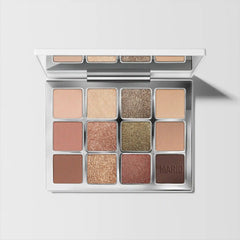 Ethereal Eyes™ Eyeshadow Palette: Nature