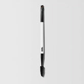 E7 Dual-Ended Eyebrow Brush