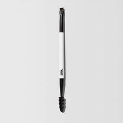 E7 Dual-Ended Eyebrow Brush