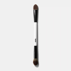 EF1 Dual-Ended Cream & Powder Brush